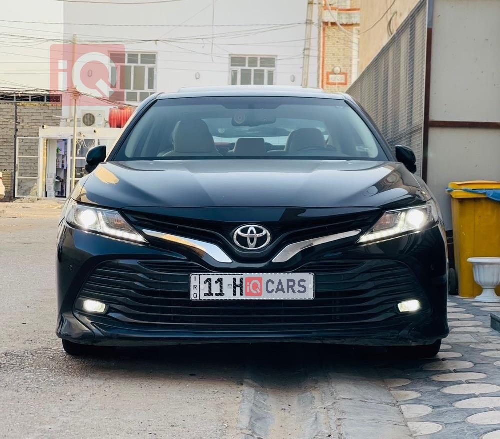 تويوتا كامري